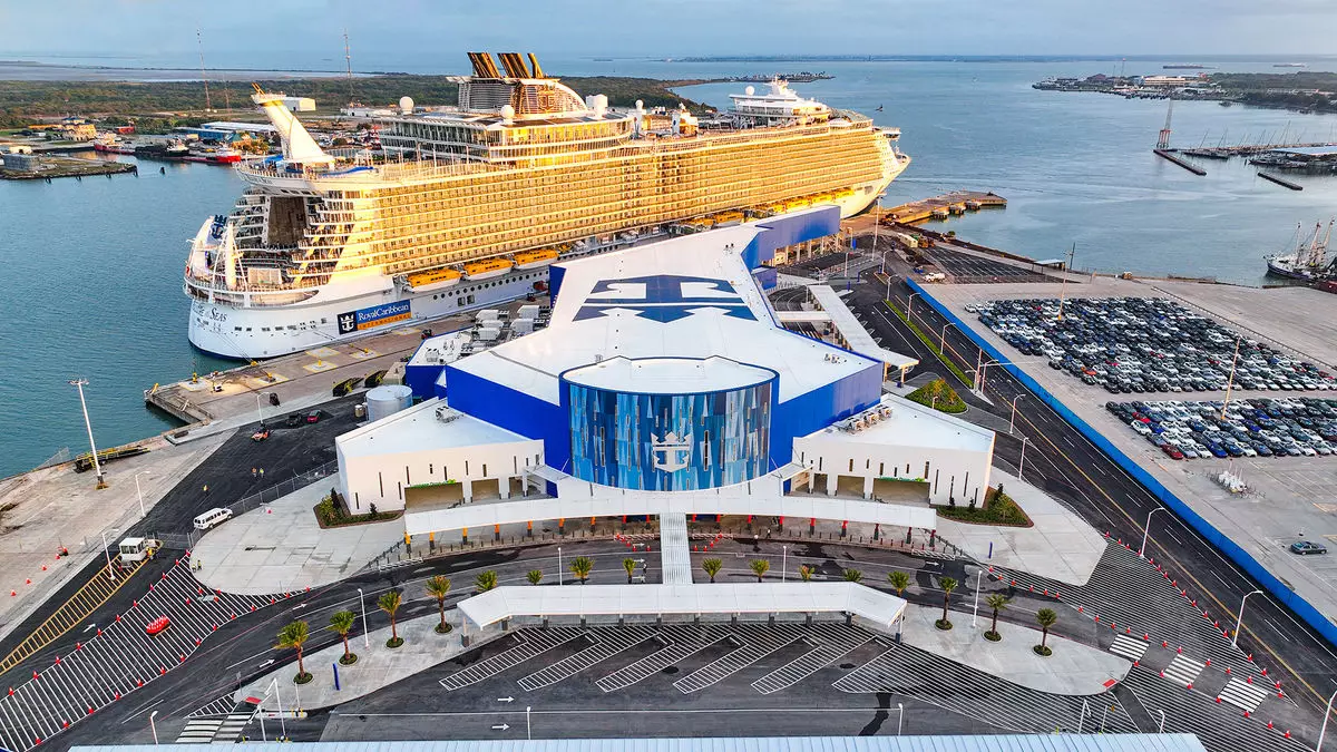 The Future of Cruises from East Coast Ports for 2025-26