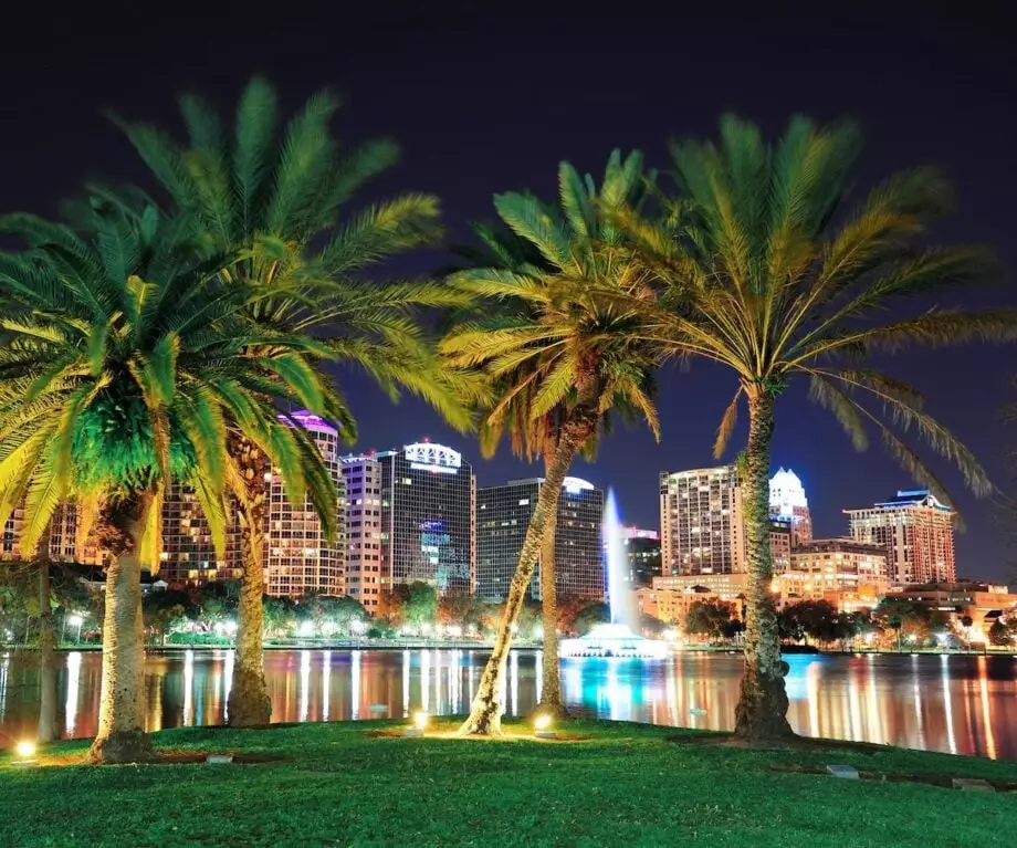 Unforgettable Nighttime Adventures in Orlando