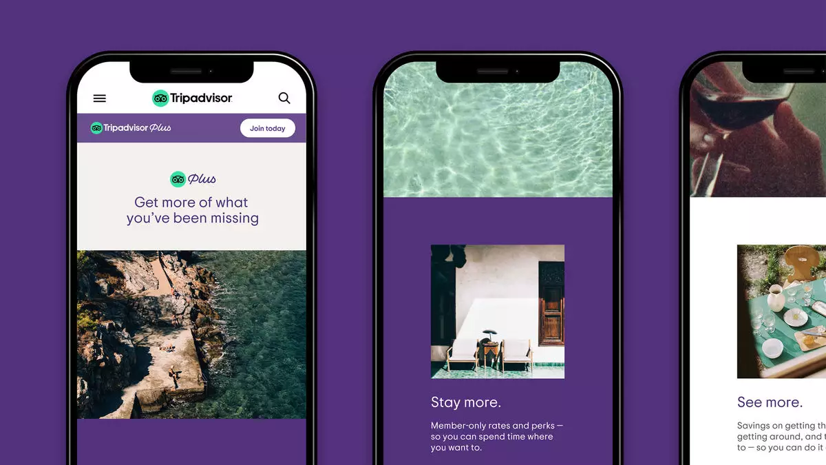 The Failure of Tripadvisor Plus Subscription Program