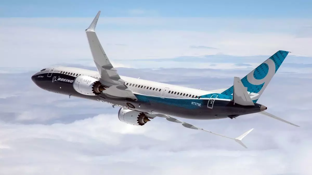 FAA Identifies Quality-Control Issues in Boeing and Spirit AeroSystems