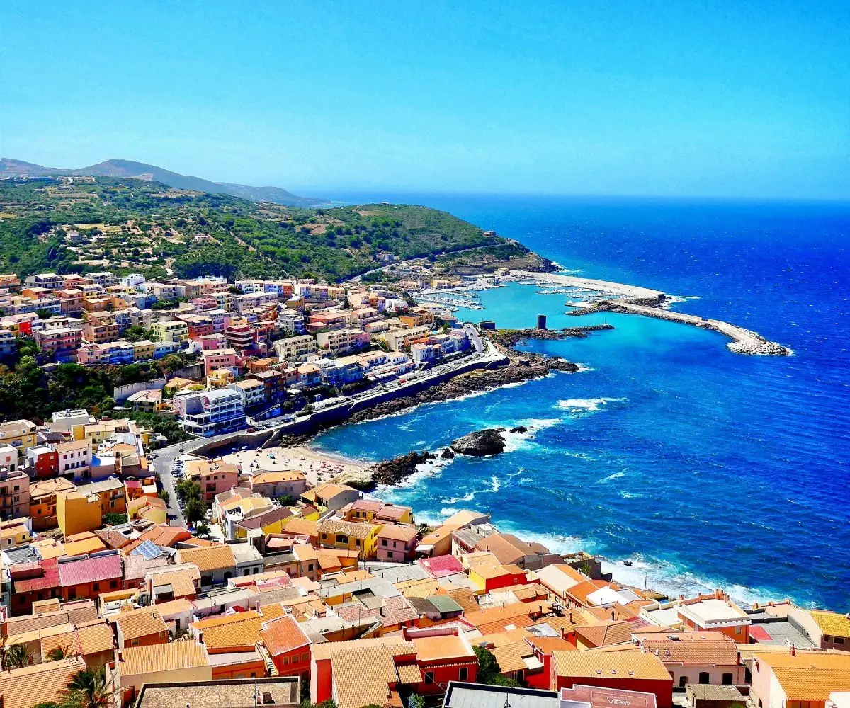 The Enchanting Island of Sardinia: A Hidden Gem in the Mediterranean