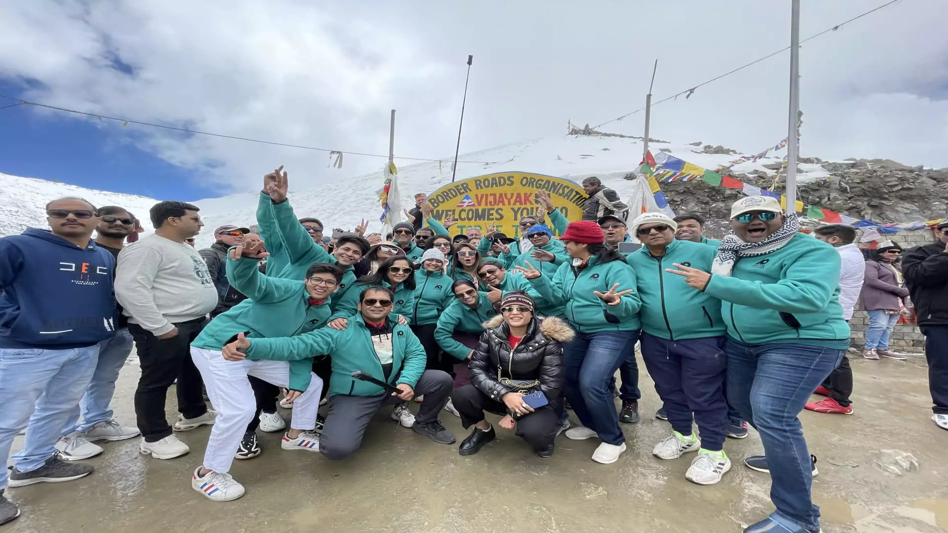 The Thrill of the Open Road: Exploring the World Through Driving