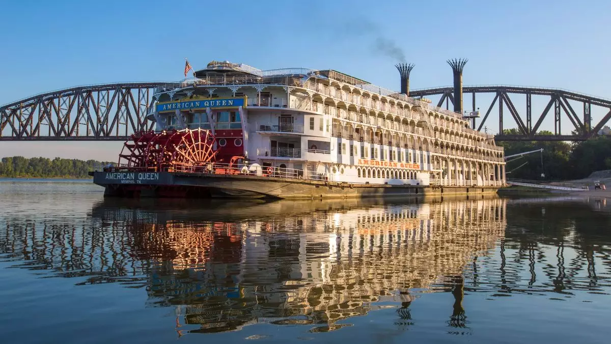 The Future of American Queen Voyages: What Lies Ahead