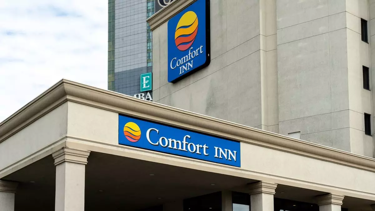 The Downfall of Choice Hotels International’s Hostile Takeover Attempt of Wyndham Hotels & Resorts