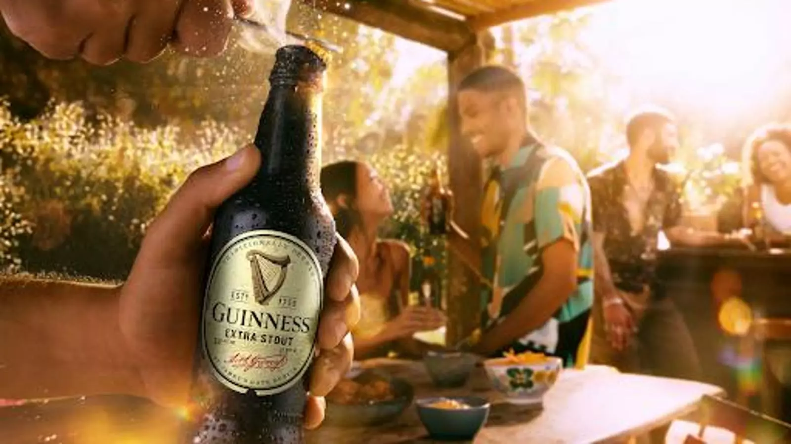 The Ultimate Guide to Guinness Stouts: More Than Just a St. Patrick’s Day Tradition