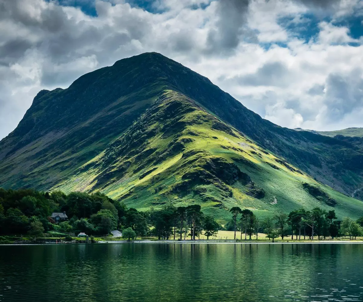 Top 10 Walks in England’s Lake District