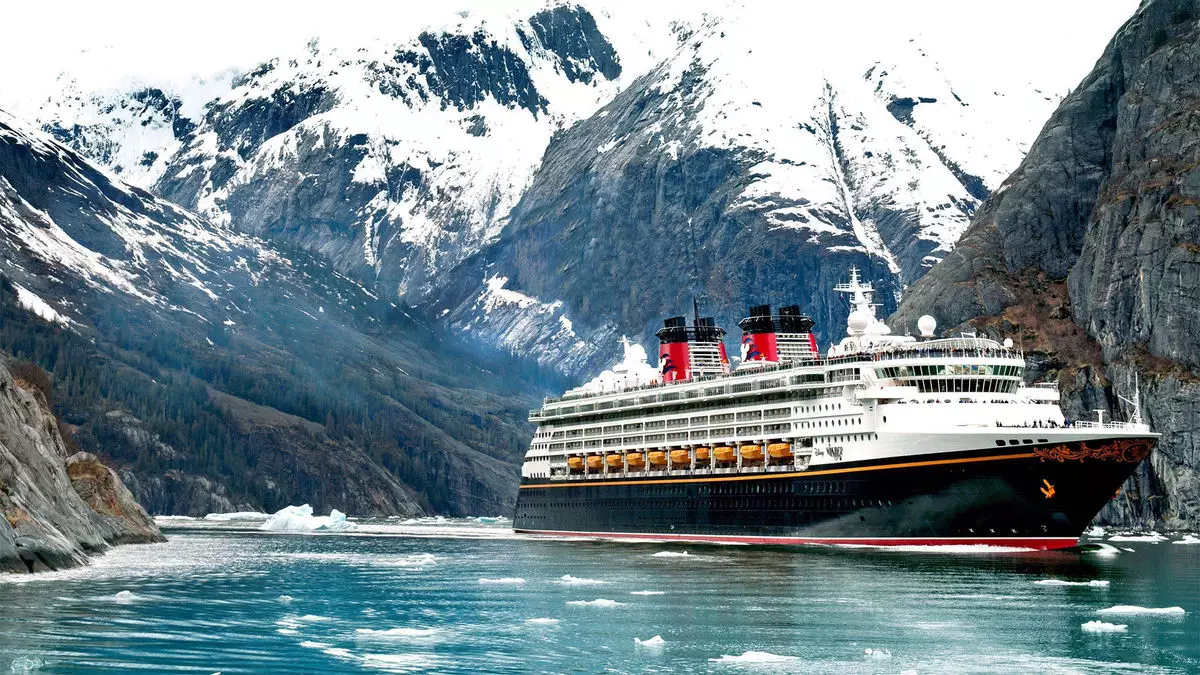 The Exciting Summer Cruise Itineraries Unveiled by Disney Cruise Line