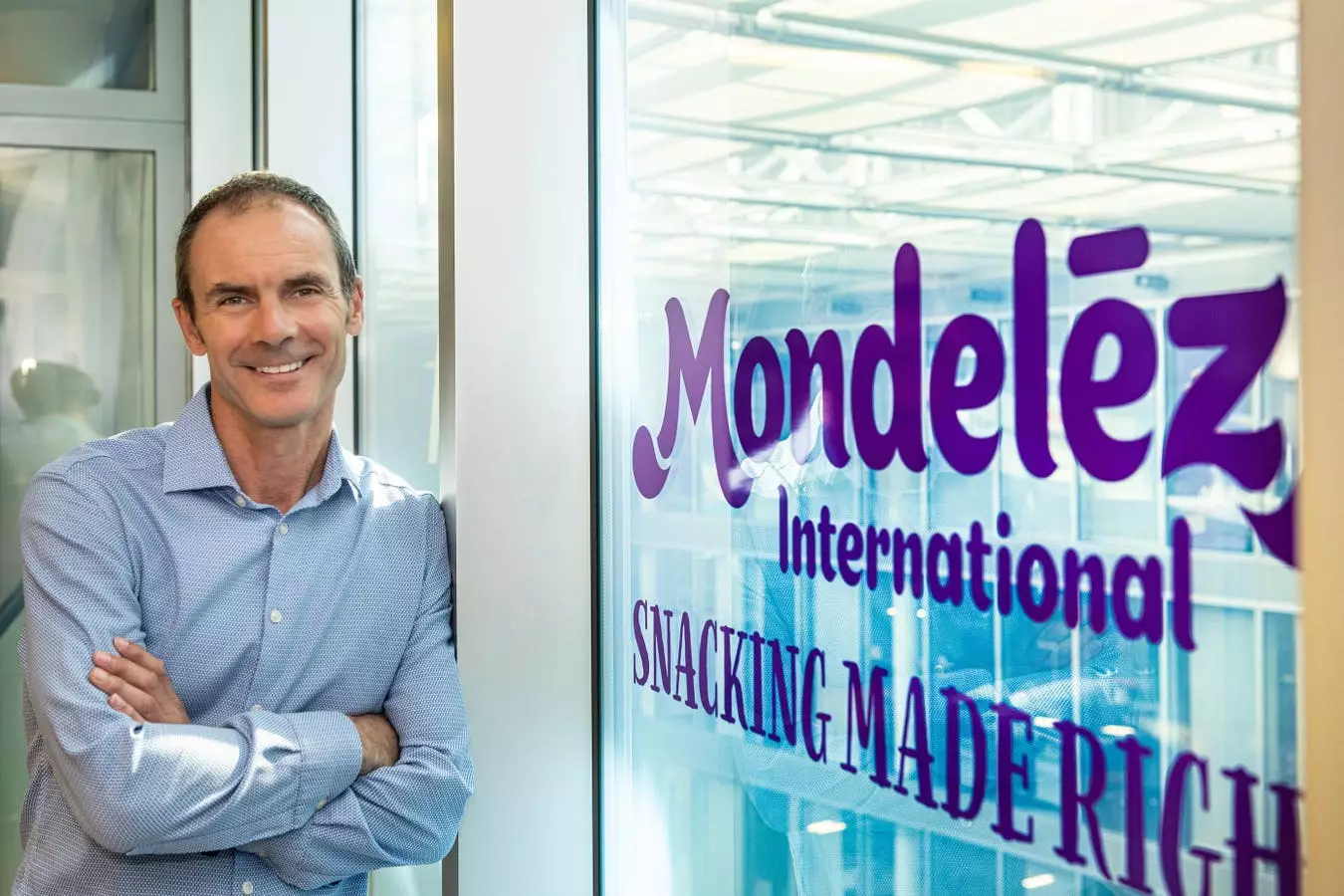 The Future of SnackFutures Ventures: A Strategic Pivot for Mondelēz