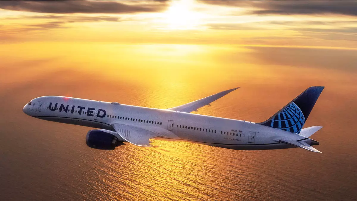 The Importance of Airline Safety: United’s Recent Incidents