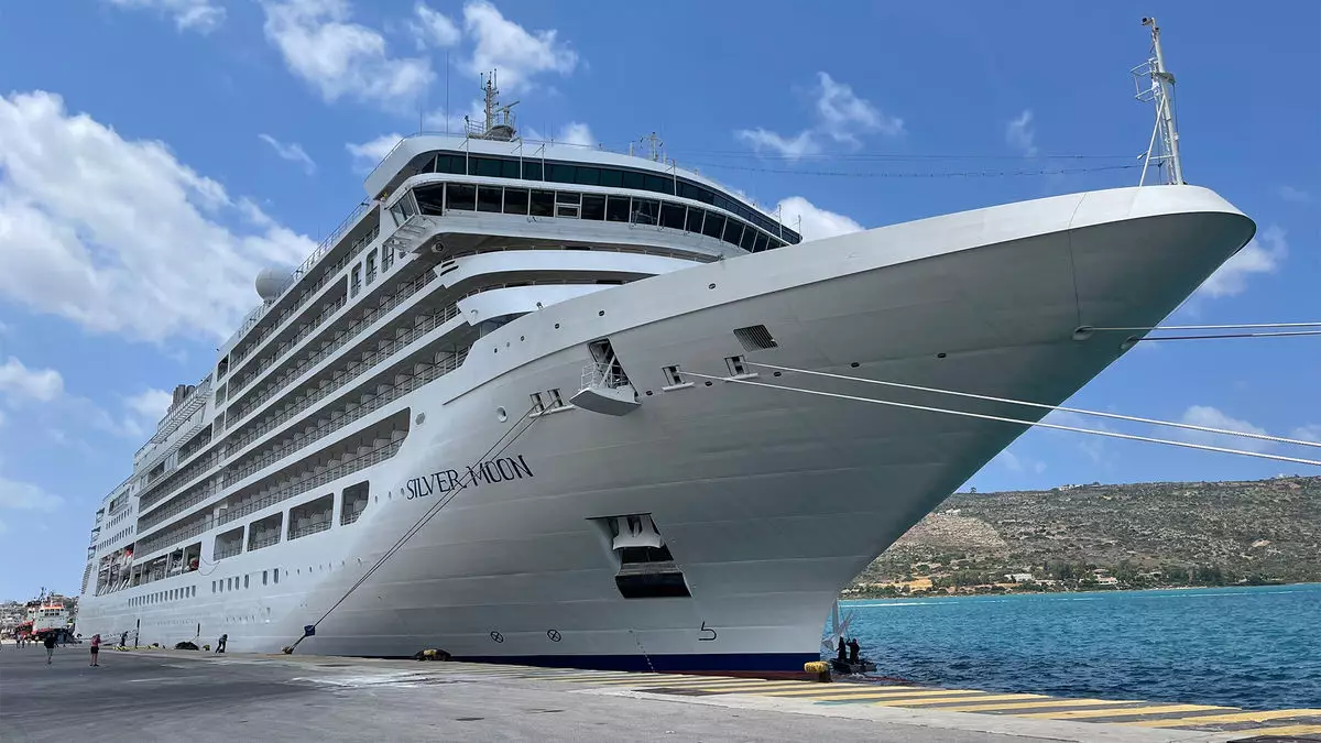 Reimagining Silversea Cruises’ New Essential Fare Option