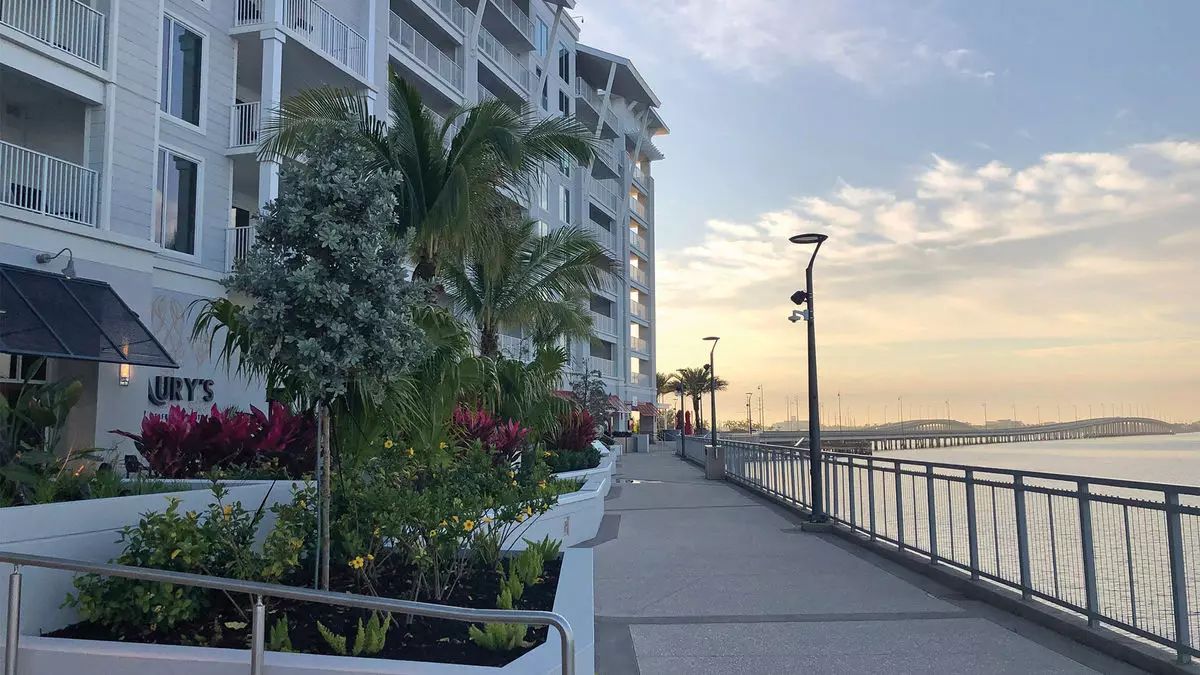 The Rise of Sunseeker Resort Charlotte Harbor: A Haven for Travelers