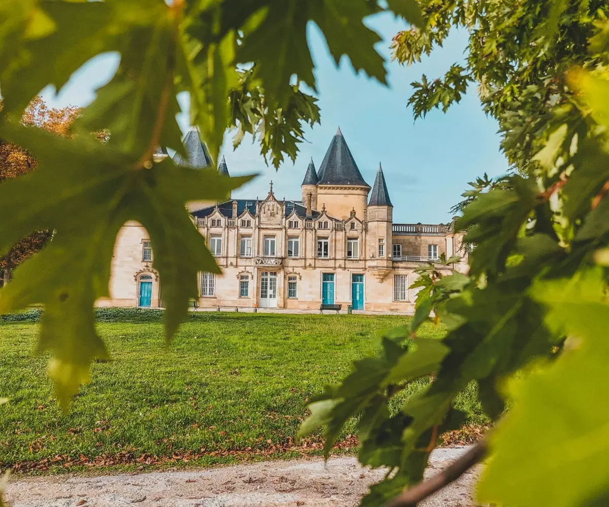 Exploring the Charm of Bordeaux in 2024