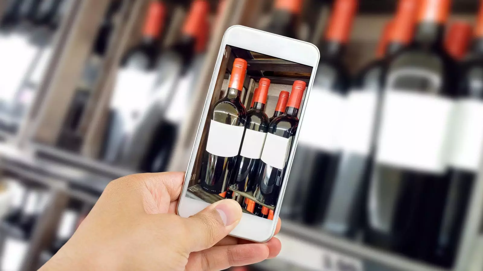 The Best Wine Apps for Every Sommelier