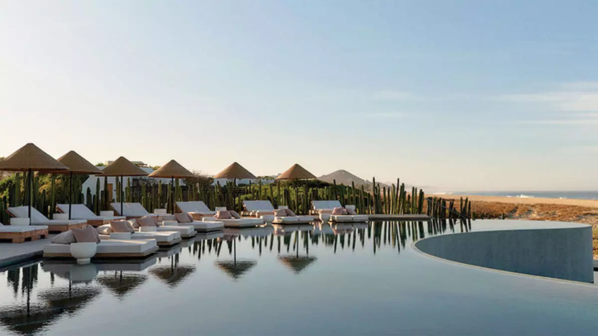 The Opening of Kimpton Mas Olas Resort & Spa in Mexico