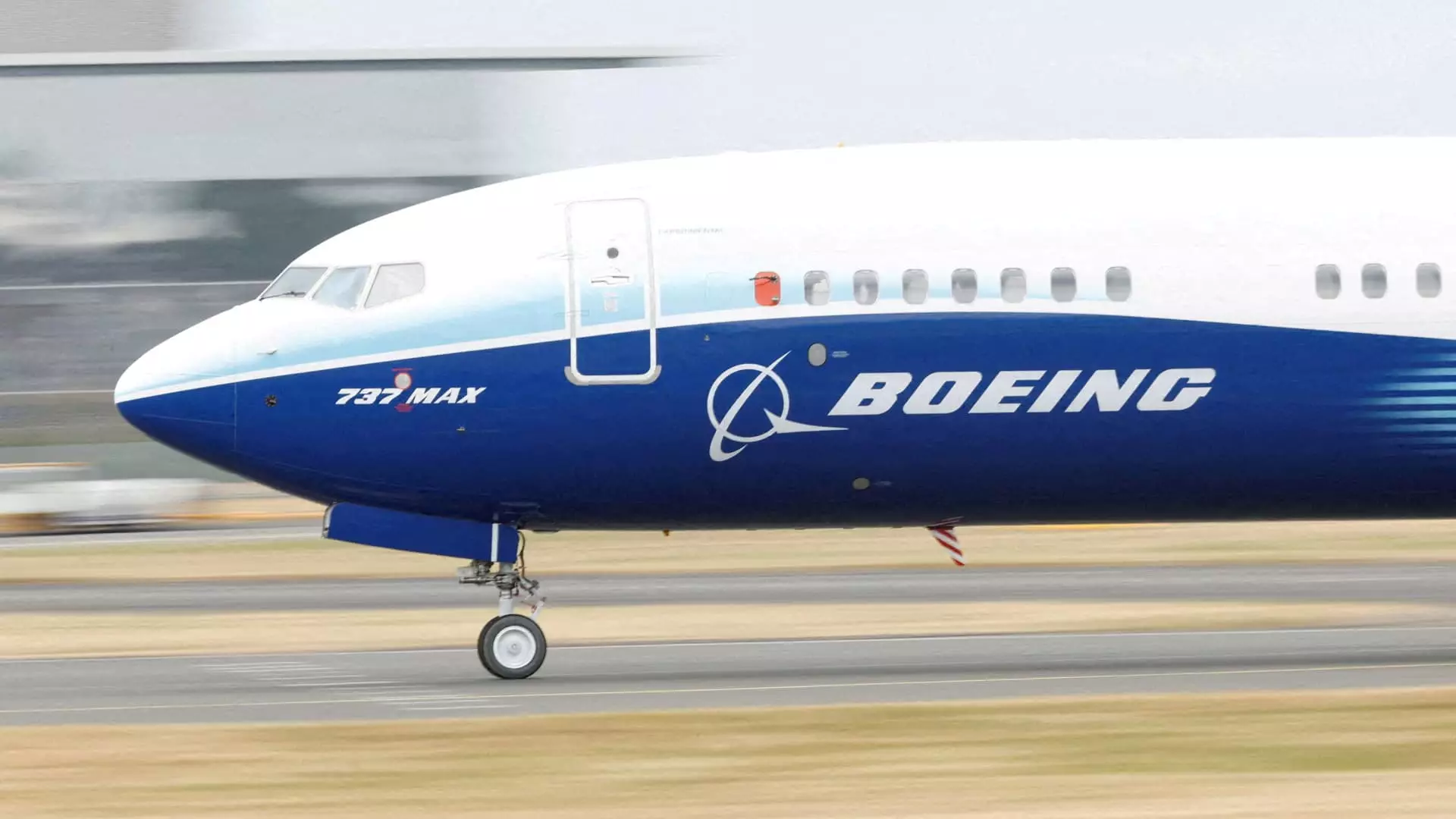 Boeing’s Crisis: The Need for Engineering Leadership