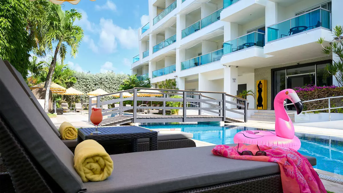 Enhancing Authenticity at The Rockley Hotel in Barbados