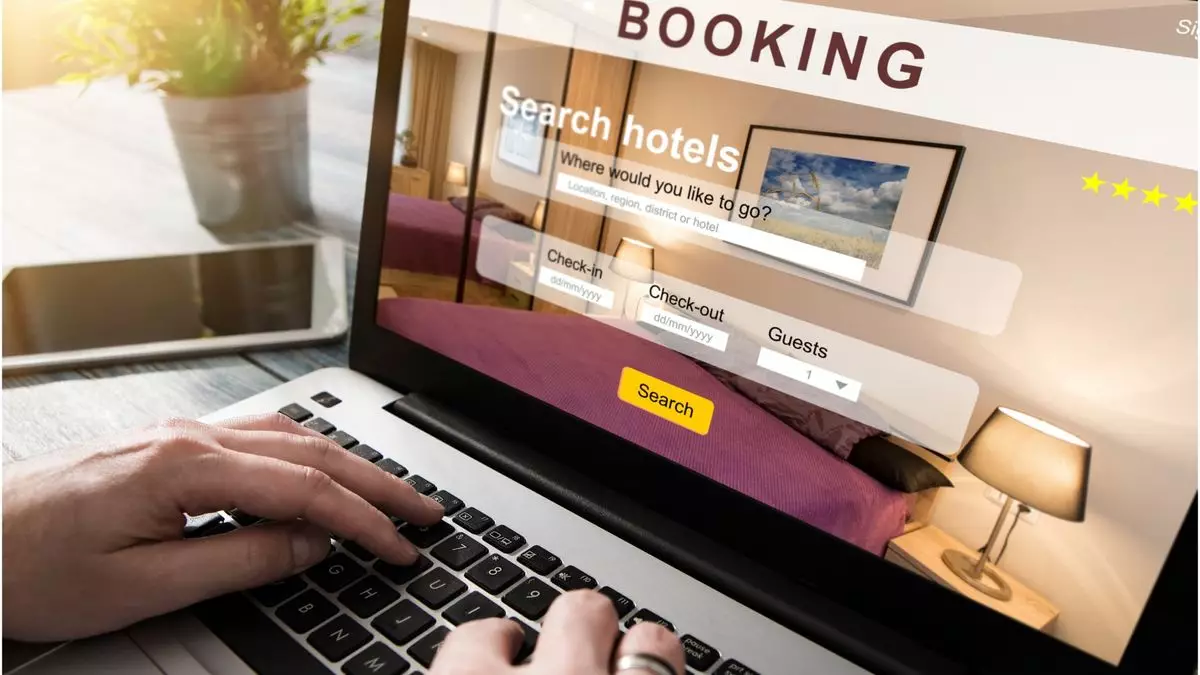 Scrutiny of Hotel Pricing Collusion Intensifies