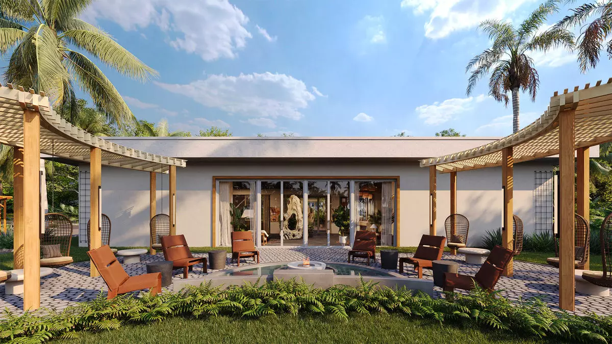 Exciting New Upscale Resort Coming to the Florida Keys