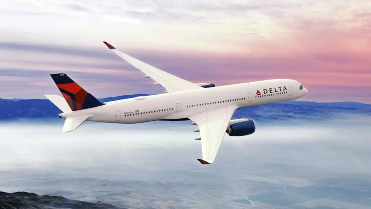 Delta Airlines Delays NDC Implementation