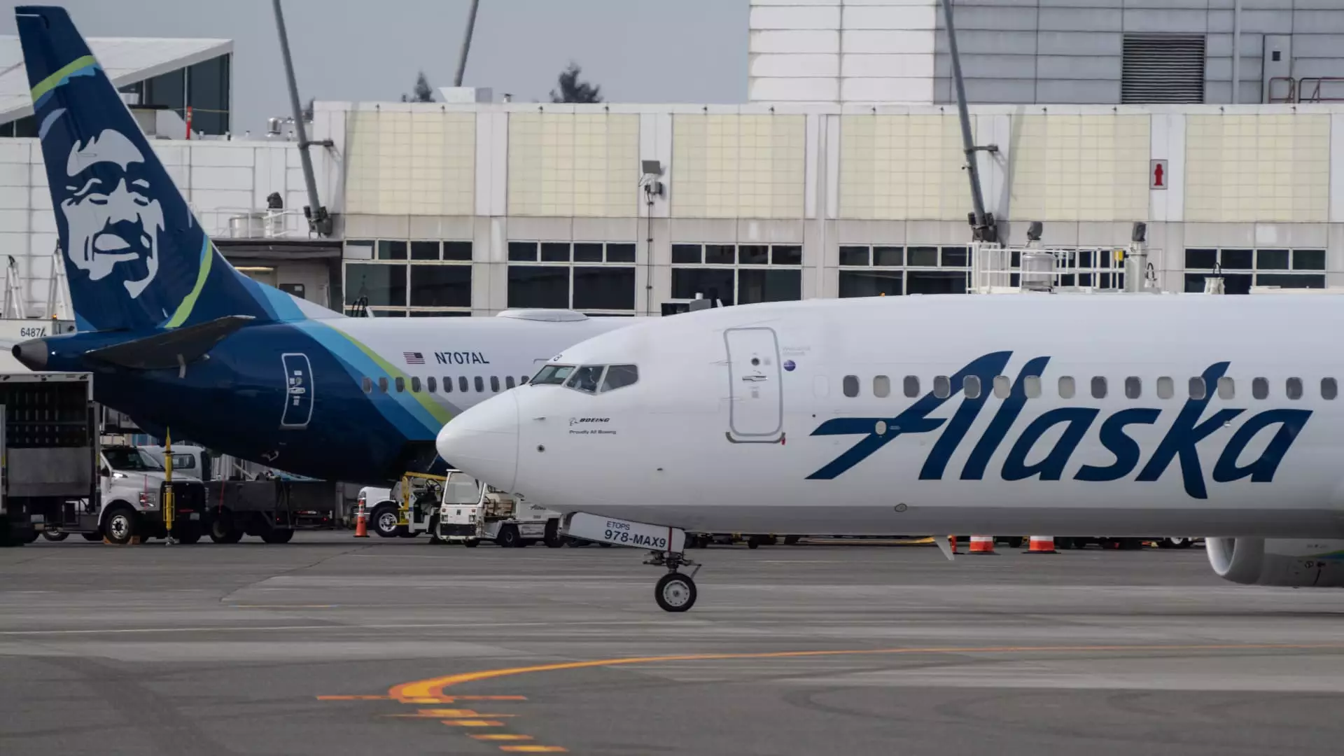 The Forecast for Alaska Airlines Earnings and the Impact of Boeing’s Quality Issues