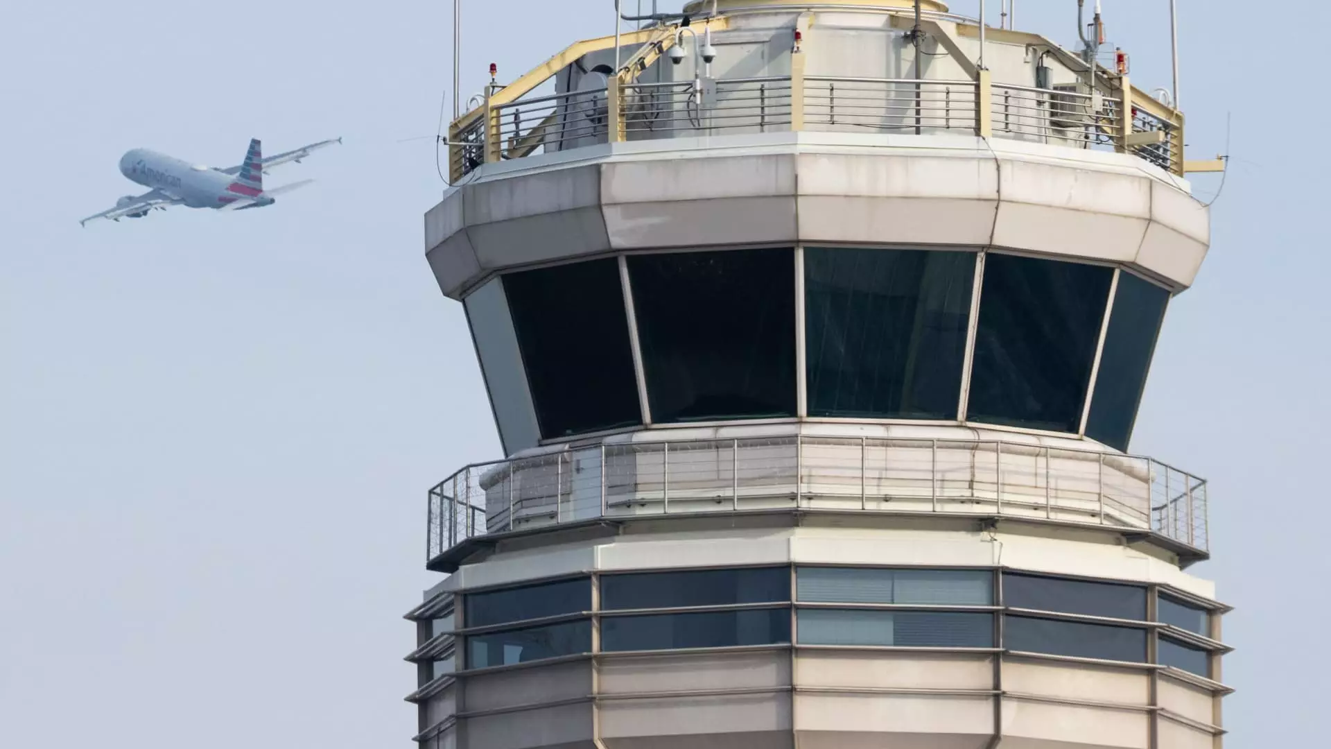 The Federal Aviation Administration Implements Increased Rest Requirements for Air Traffic Controllers