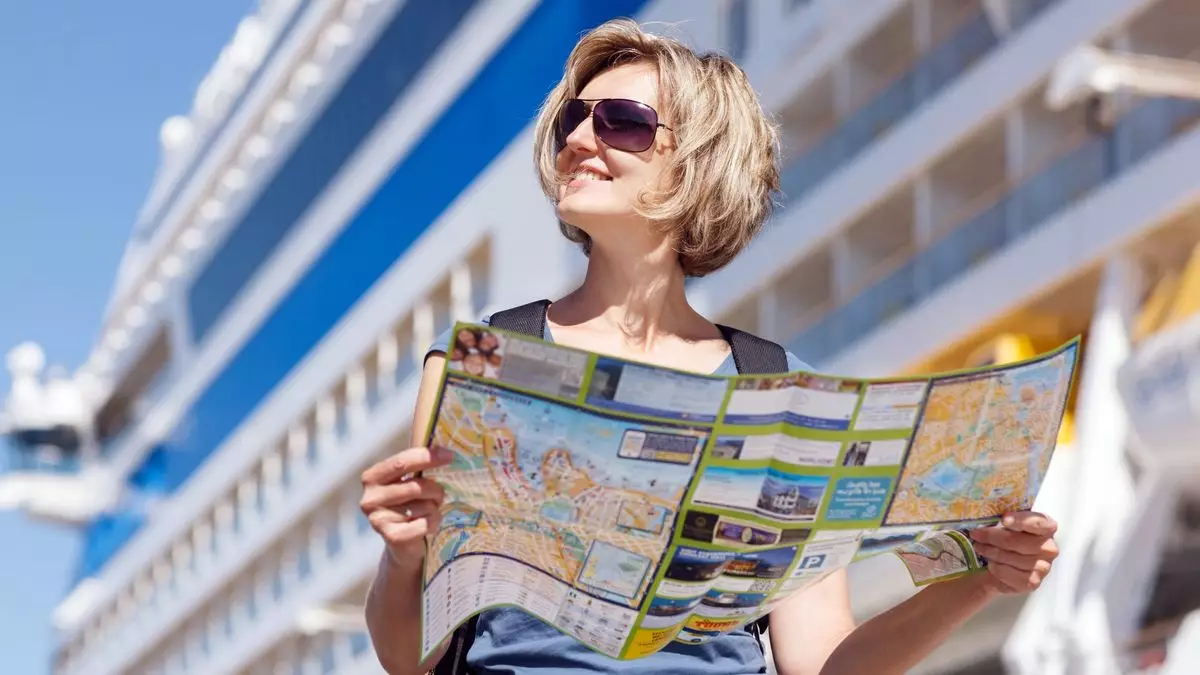 The Importance of Independent Shore Excursion Operators in the Cruise Industry