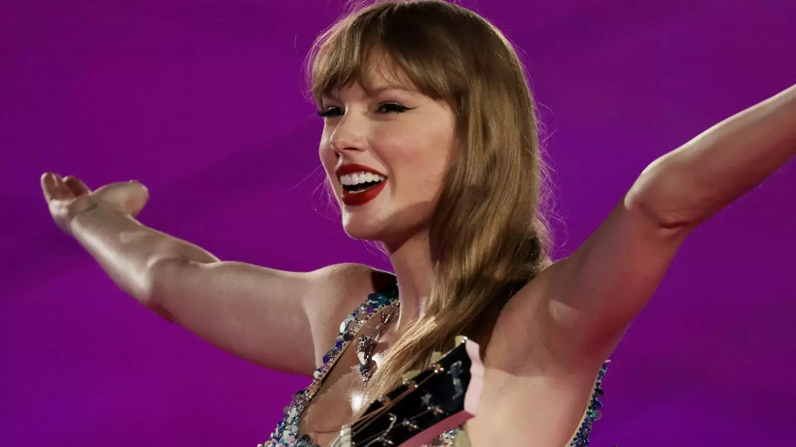 The Impact of Taylor Swift’s Music on Small Businesses in London