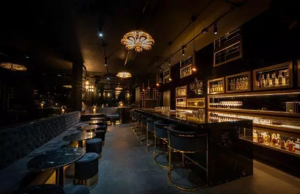 The Top 50 Bars in North America 2024