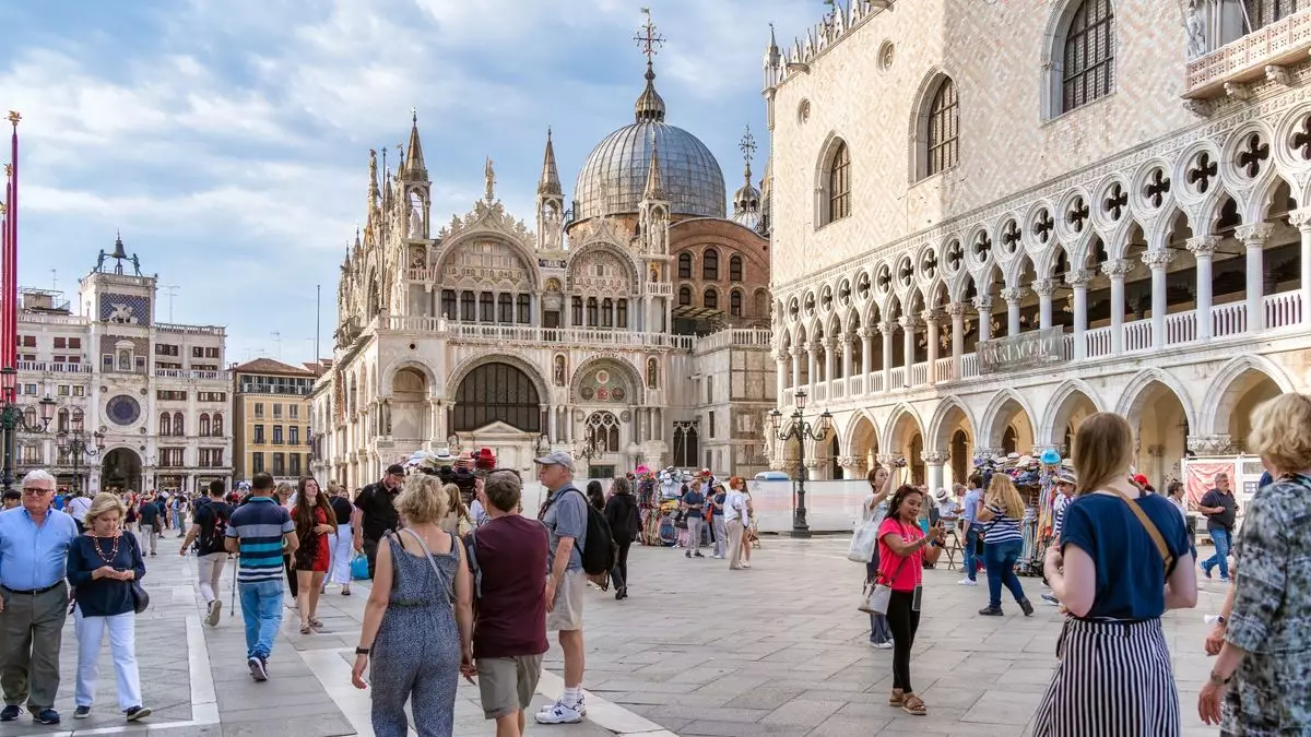 The Implications of Venice’s Tourist Tax Trial