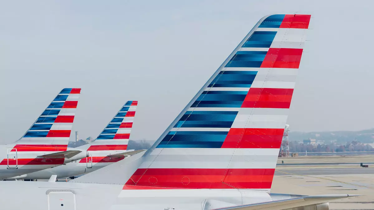 The Road to Recovery: American Airlines’ Distribution Strategy