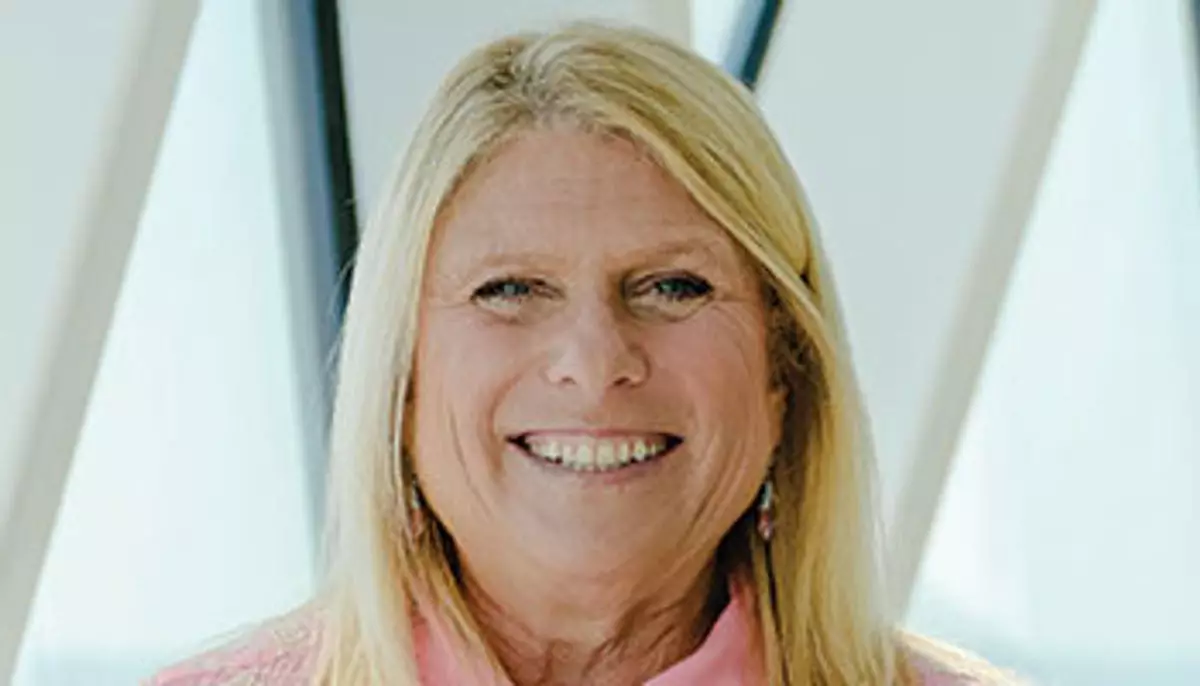 Celebrity Cruises President Lisa Lutoff-Perlo Takes On New Role Leading FIFA World Cup 2026 Miami Host Committee