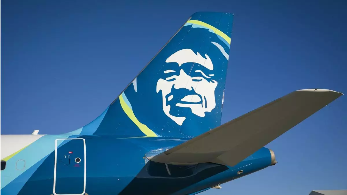 The Impact of Generative AI on Flight Searches by Alaska Airlines