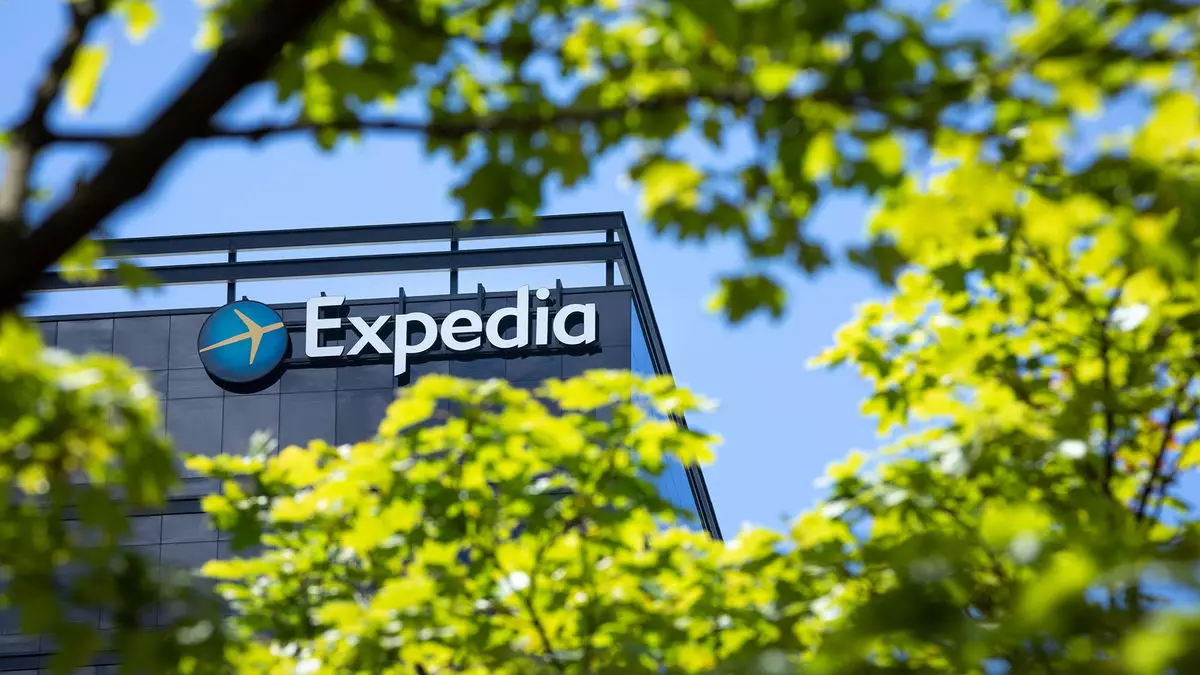 The Transition of Expedia Group’s CEO: A Critical Analysis