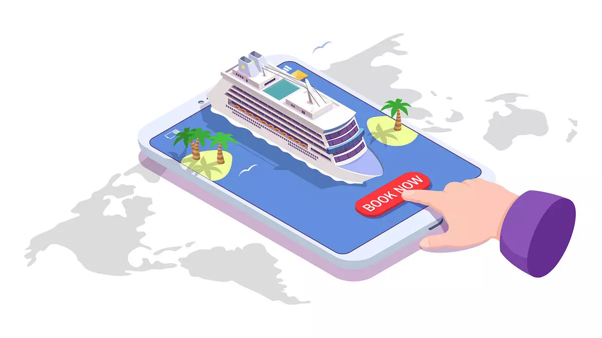 The Future of Direct Sales in the Cruise Industry