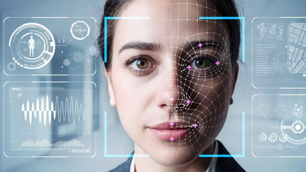 Biometric Facial Recognition in Airports: The Potential for Travel Delays