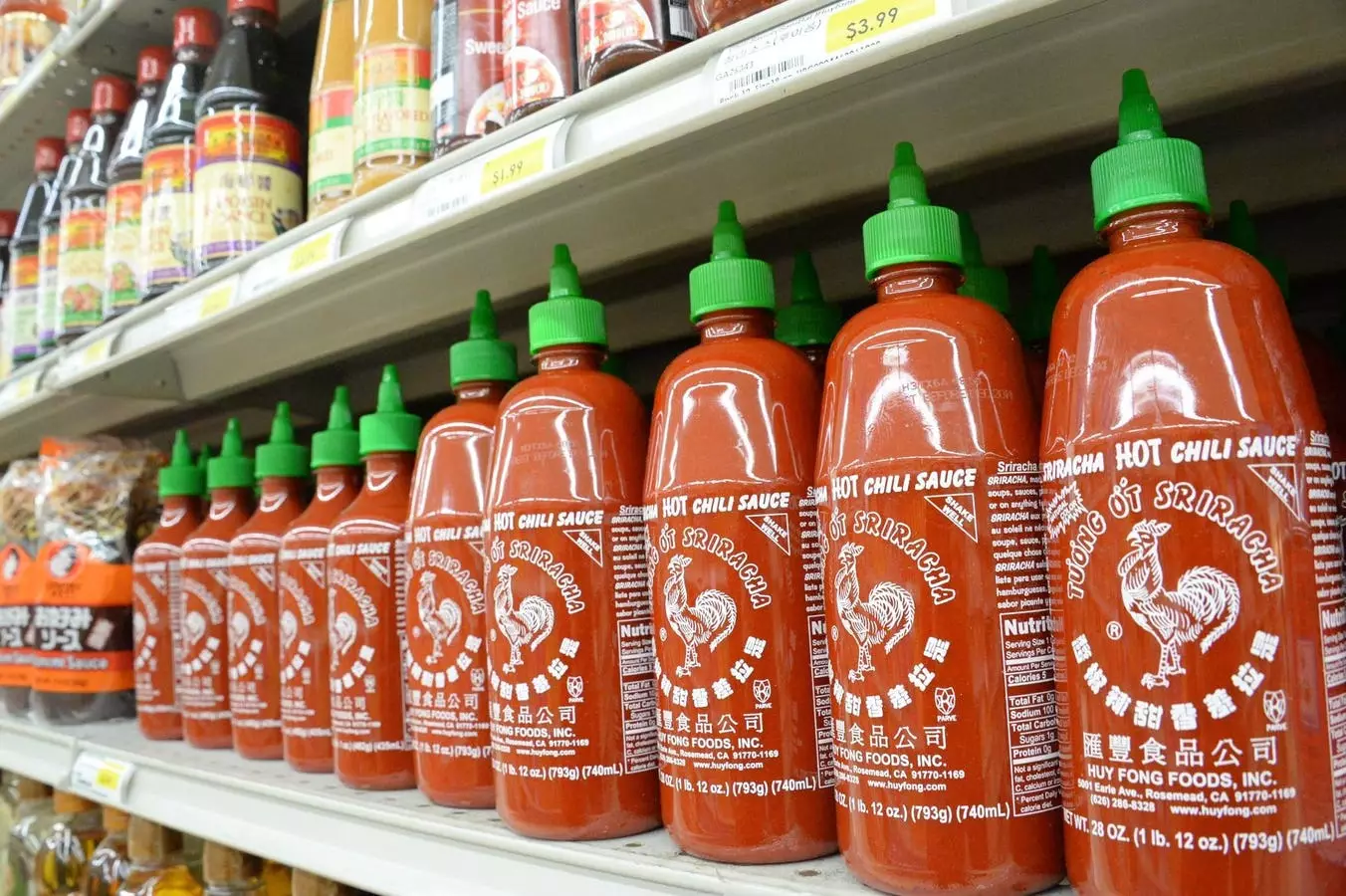 Reassessing Supply Chain Woes: Lessons from the Huy Fong Sriracha Debacle