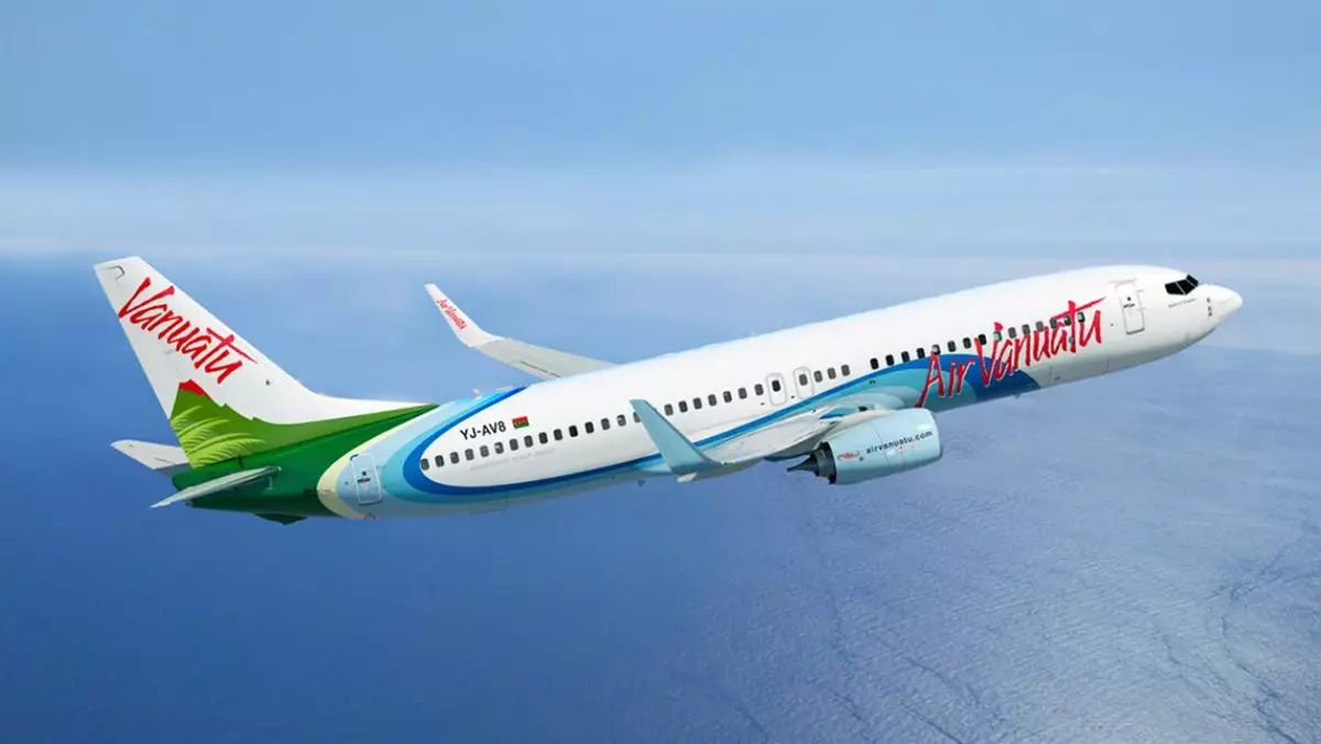 The Impact of Air Vanuatu’s Bankruptcy on Travelers and the Economy