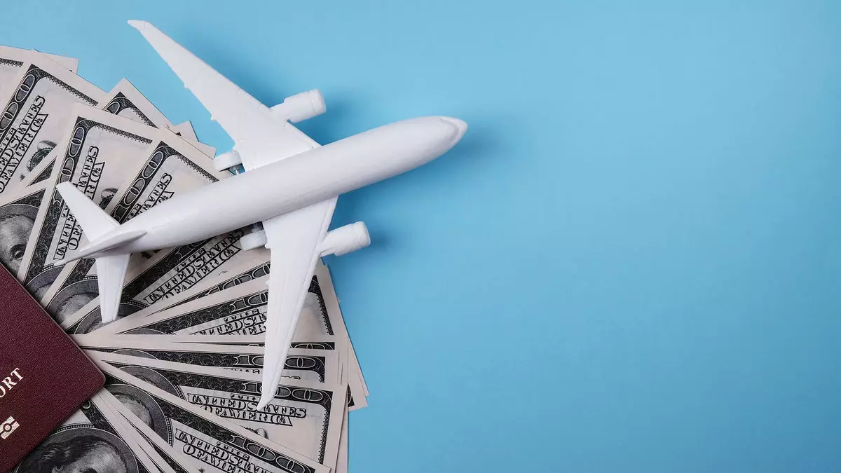 The Debate Over Airline Fees: A Closer Look