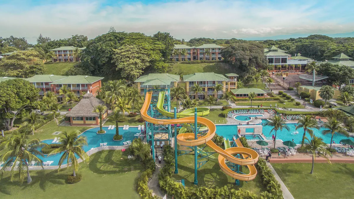 Wyndham Hotels & Resorts Expands All-Inclusive Portfolio Through Partnership