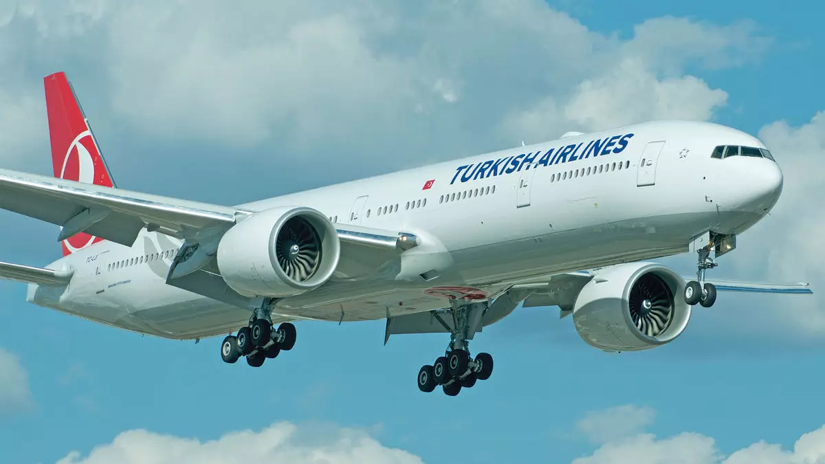 Revolutionizing Airline Booking with Turkish Airlines’ New Distribution Capability Platform