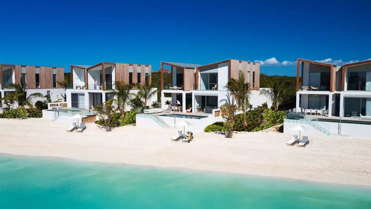 Introducing Grace Bay Resorts’ Newest Addition: South Bank