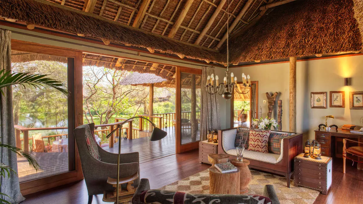 Virgin Limited Edition Expands Portfolio with Acquisition of Finch Hattons Luxury Safari Camp