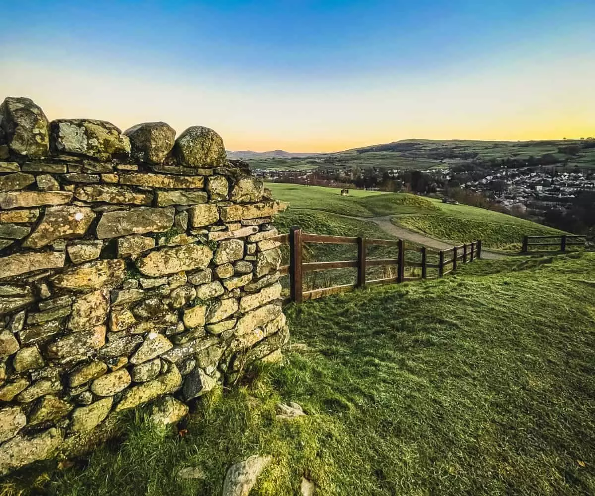 Kendal: A Town Rich in History and Charm