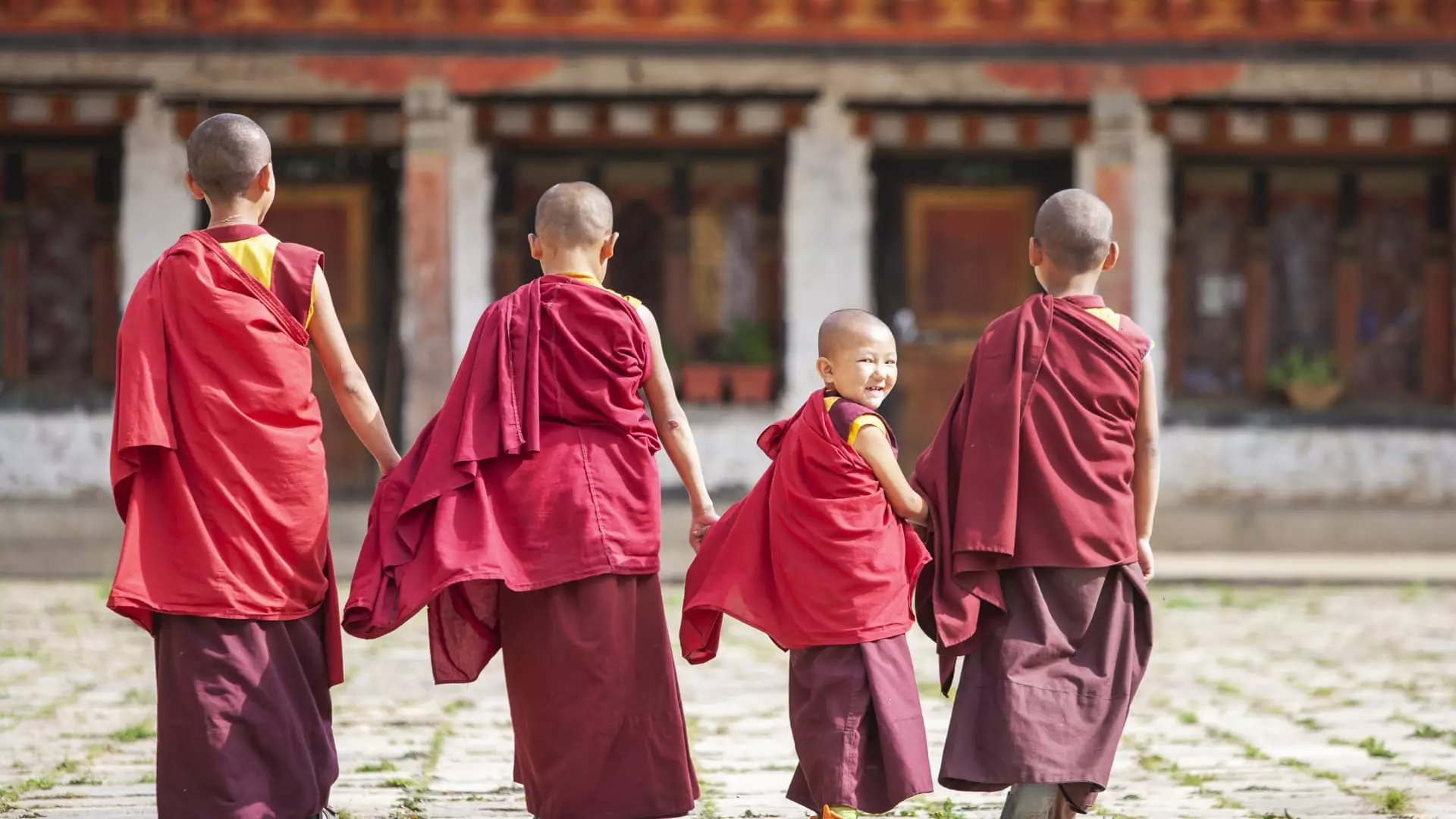 Reimagining Bhutan’s Gross National Happiness Philosophy in the Face of Economic Challenges