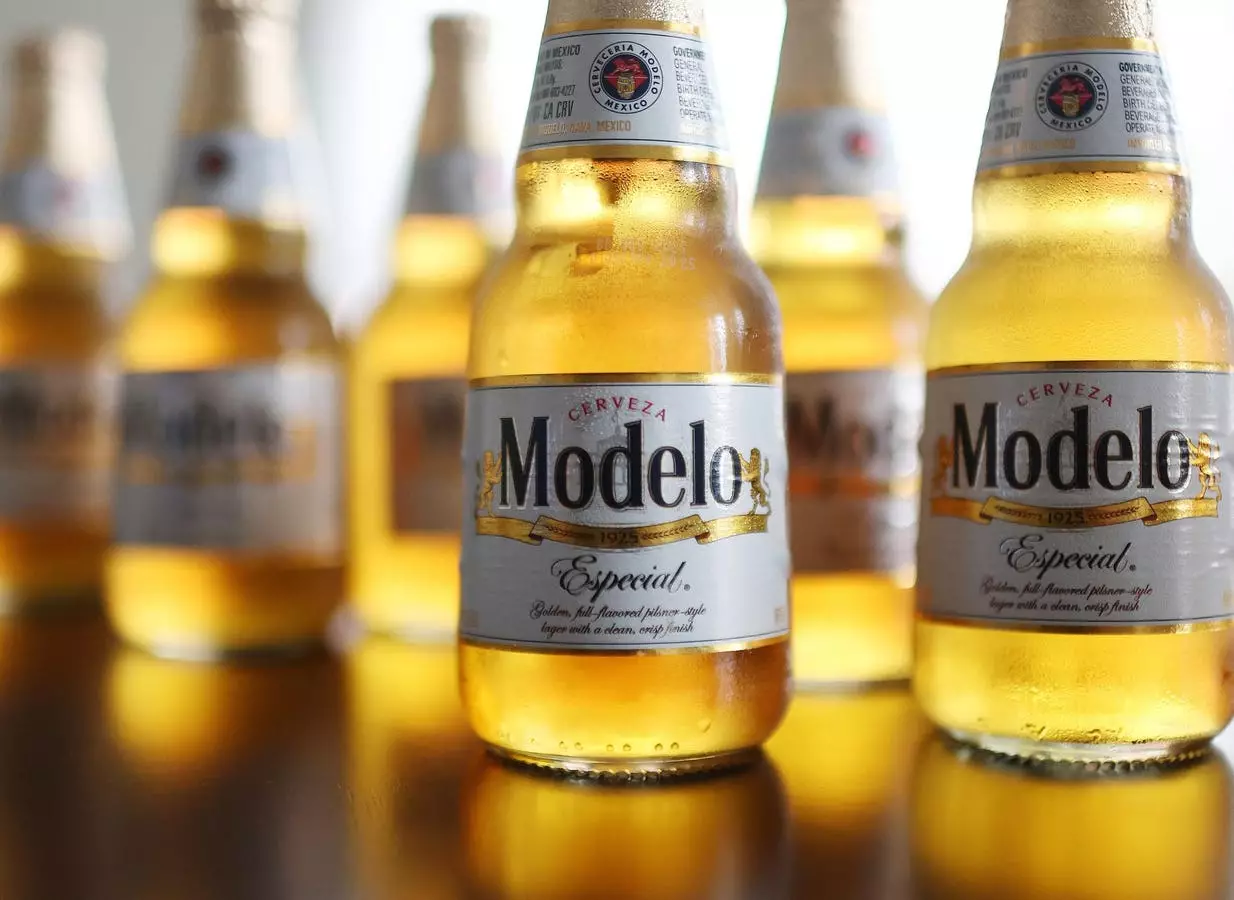 The Rise of Mexican Beer Imports: A Shift in American Beer Preferences