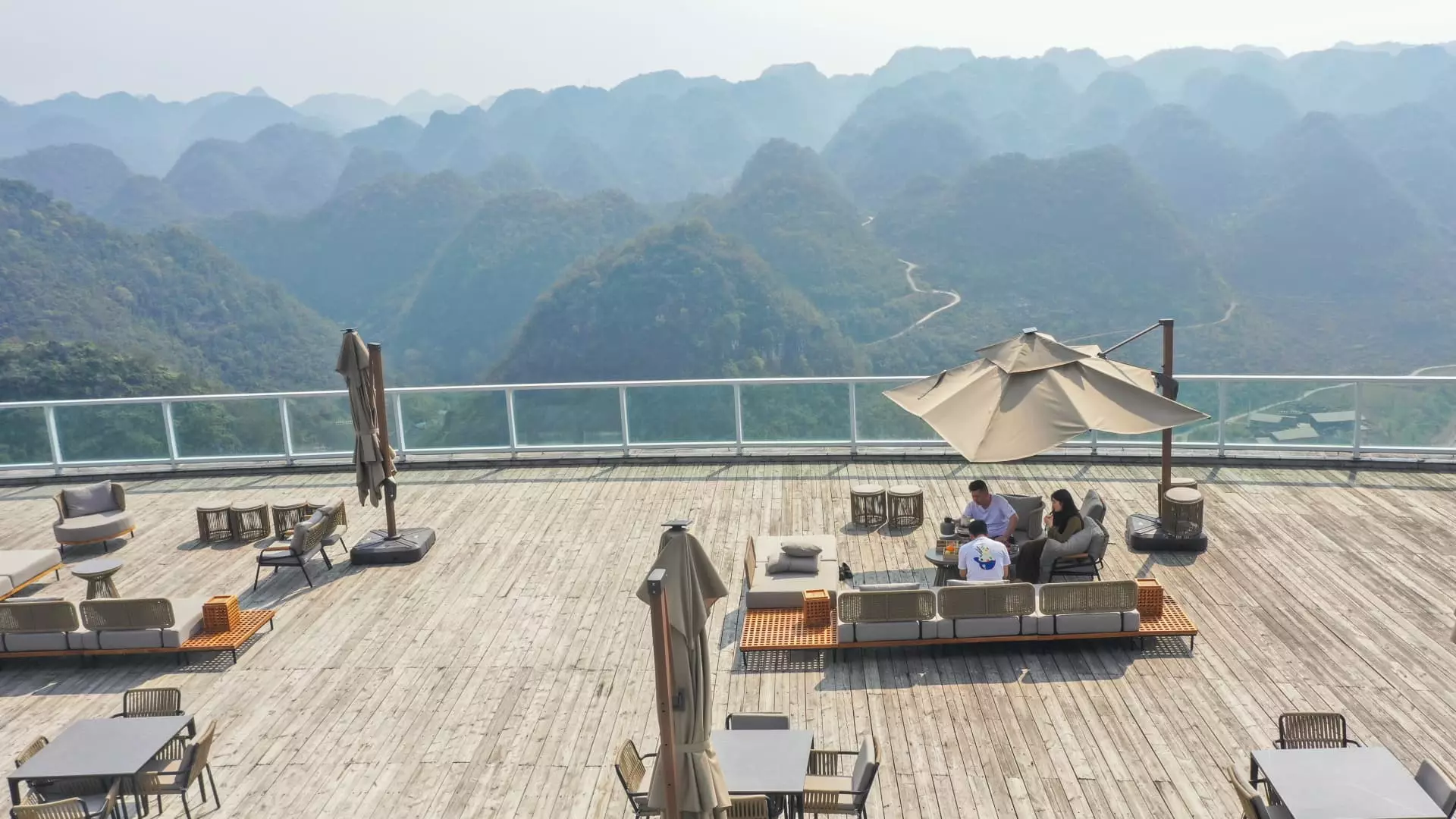 The Rise of Domestic Tourism in China