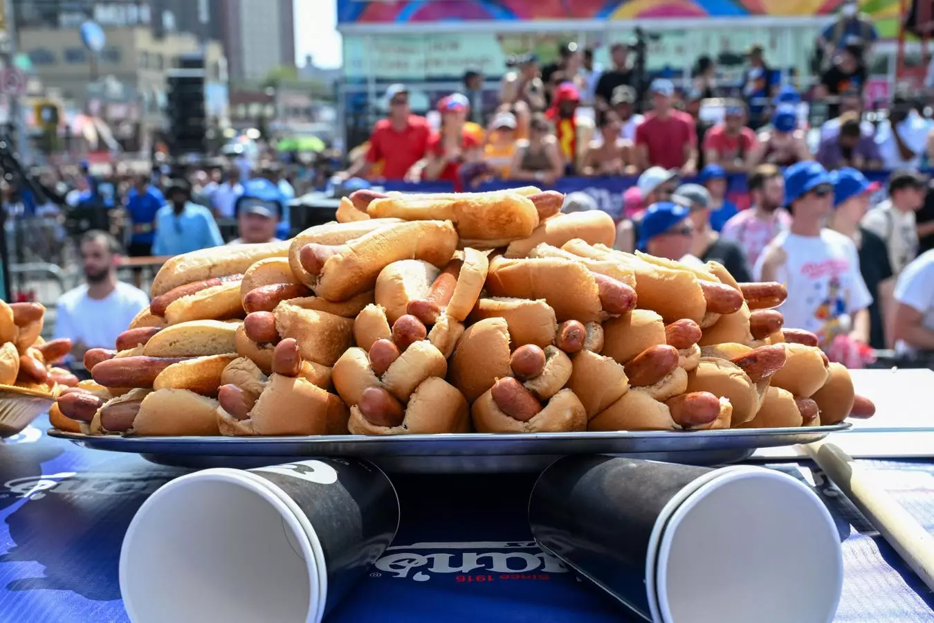 Are Hot Dogs Really That Bad for You?