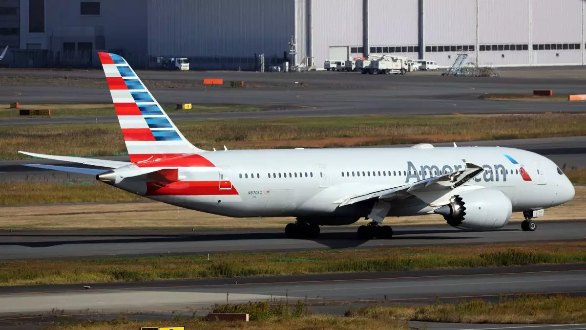 The Impact of ASTA’s Advocacy Efforts on American Airlines