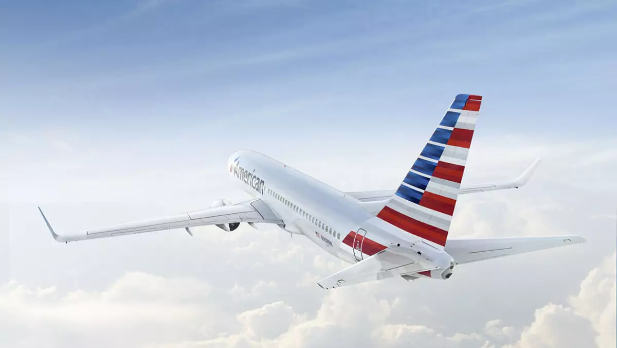 American Airlines’ New Incentive Program