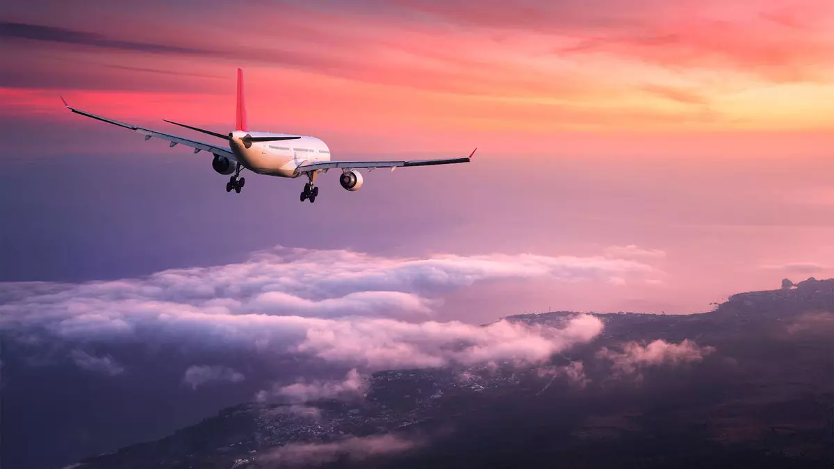 The Future of the Airline Industry: A Delicate Balance